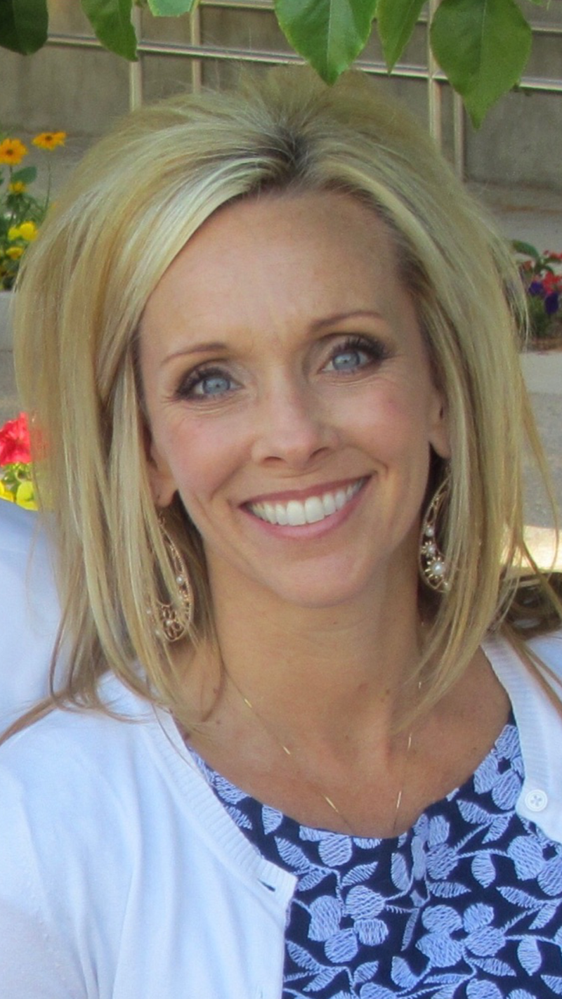 Karen Deane Scoresby