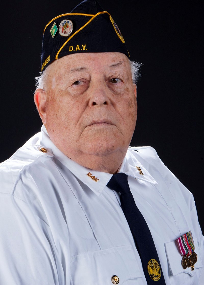 Richard Allen Bugbee