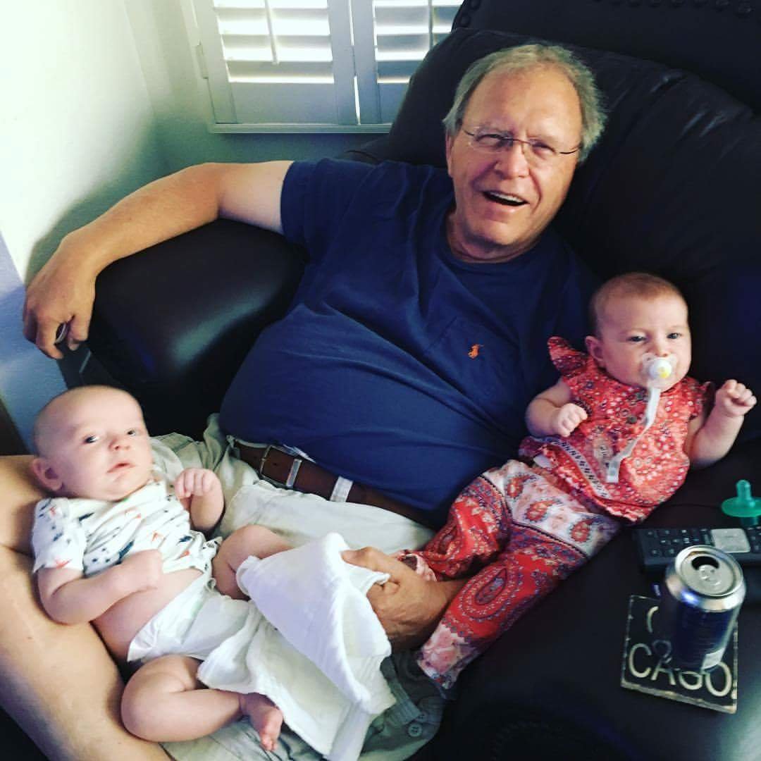 Richard Gilbert Barton, Jr.