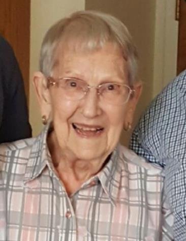 Alice Catherine Stivers