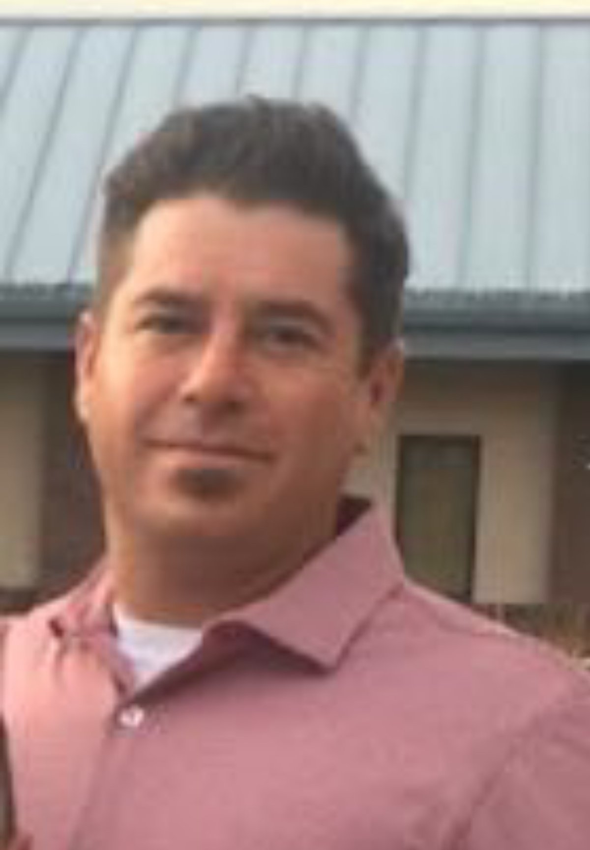 Bryan Joseph Gladden