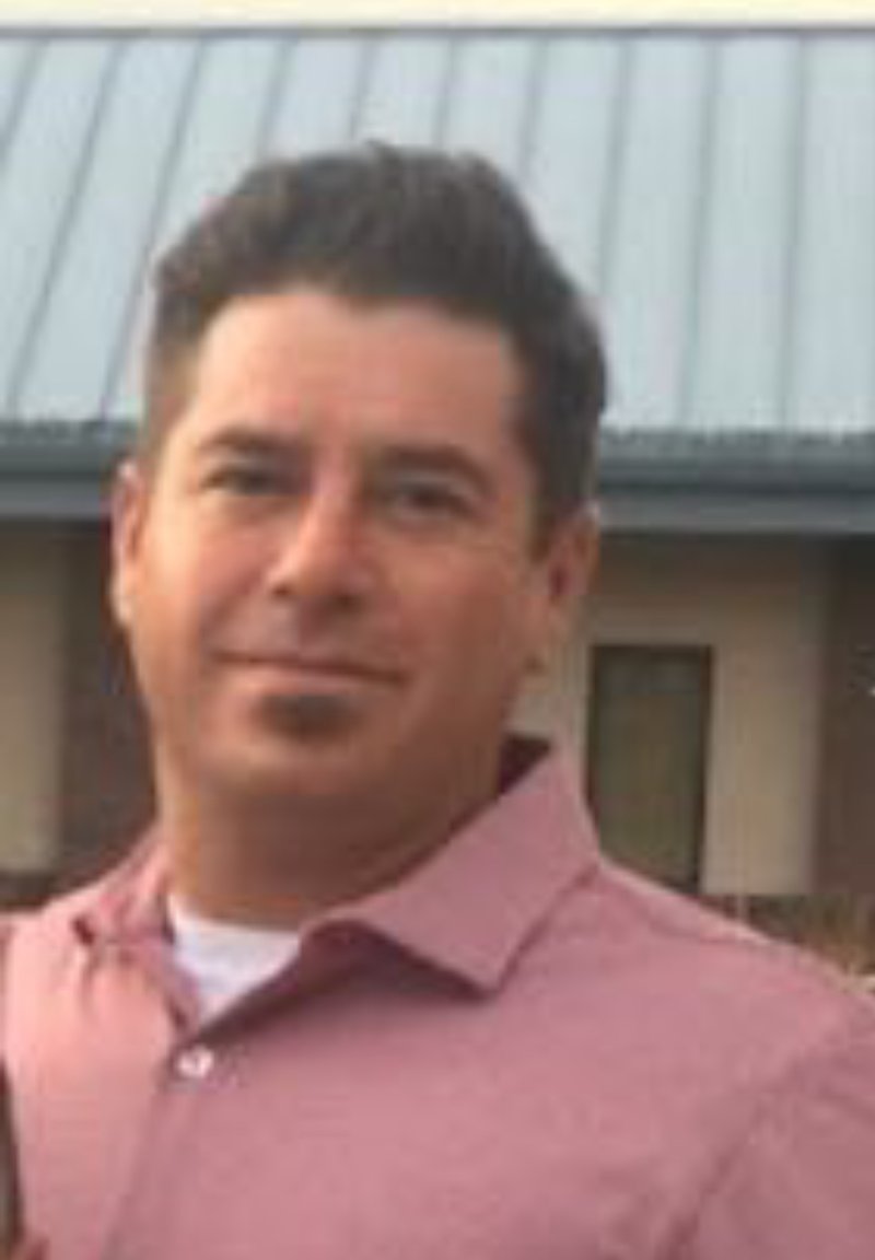 Bryan Joseph Gladden