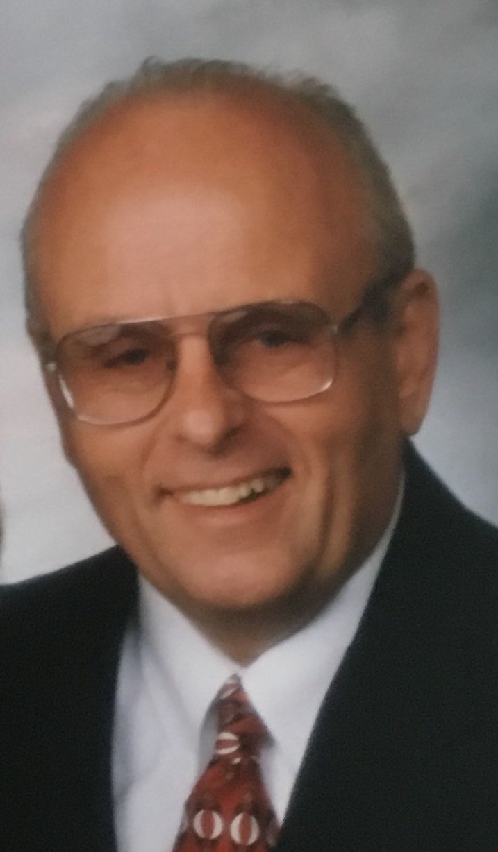 Clarence Lamar “Lou” Gehring