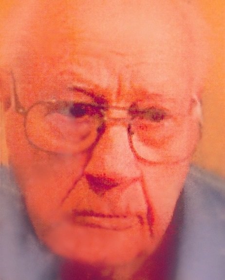 Douglas Samuel Pickett