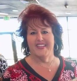 Gina Lynn Unterriner