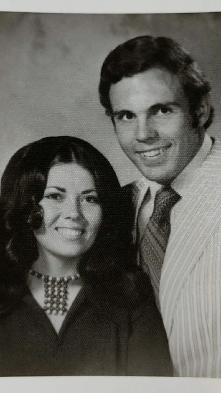 Gregory Greenwood Horne