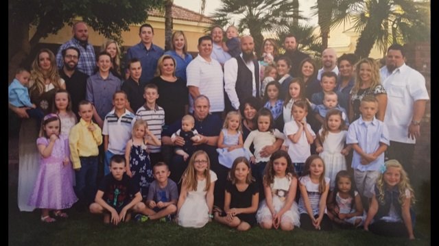 Gregory Greenwood Horne — photo 3