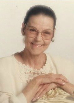 JoAnn Roberts Morris