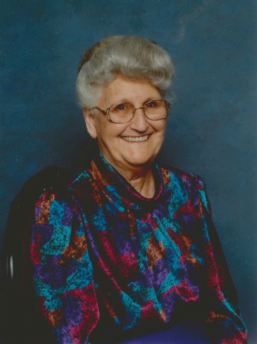 Ruth L. Ensign