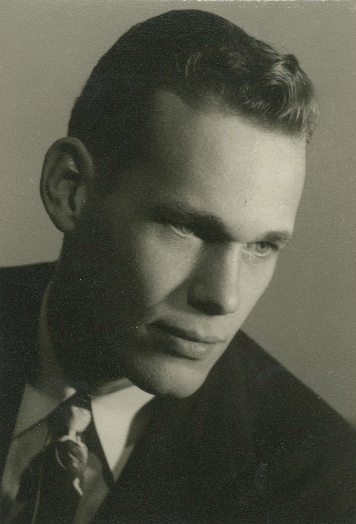 Carl Edmund Ludlow — photo 3