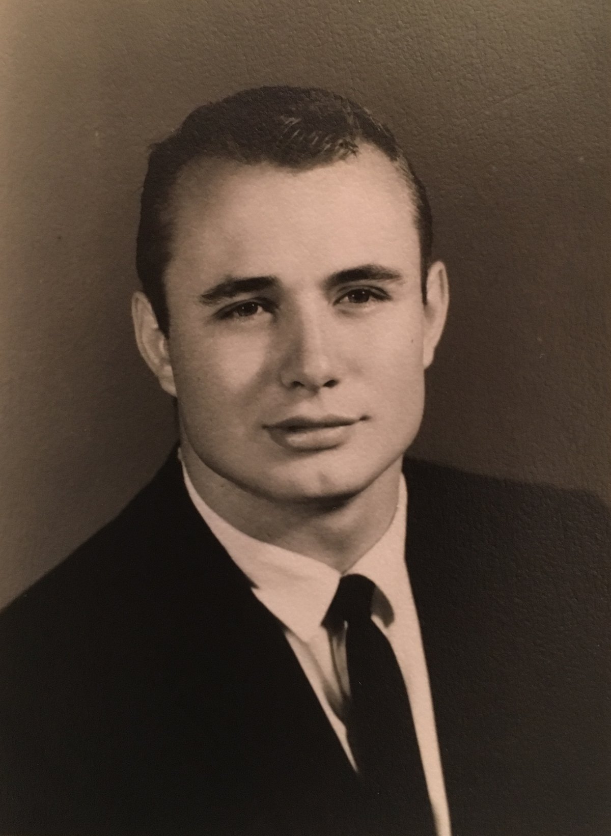 Don Rexford McCracken