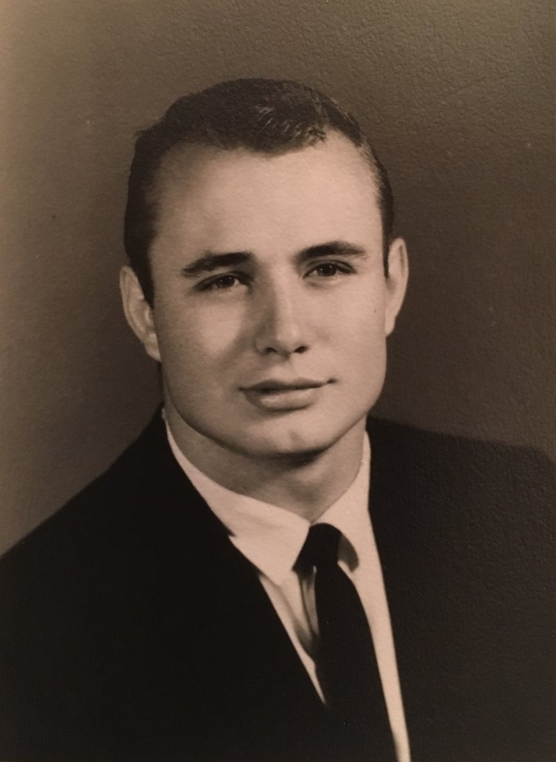 Don Rexford McCracken