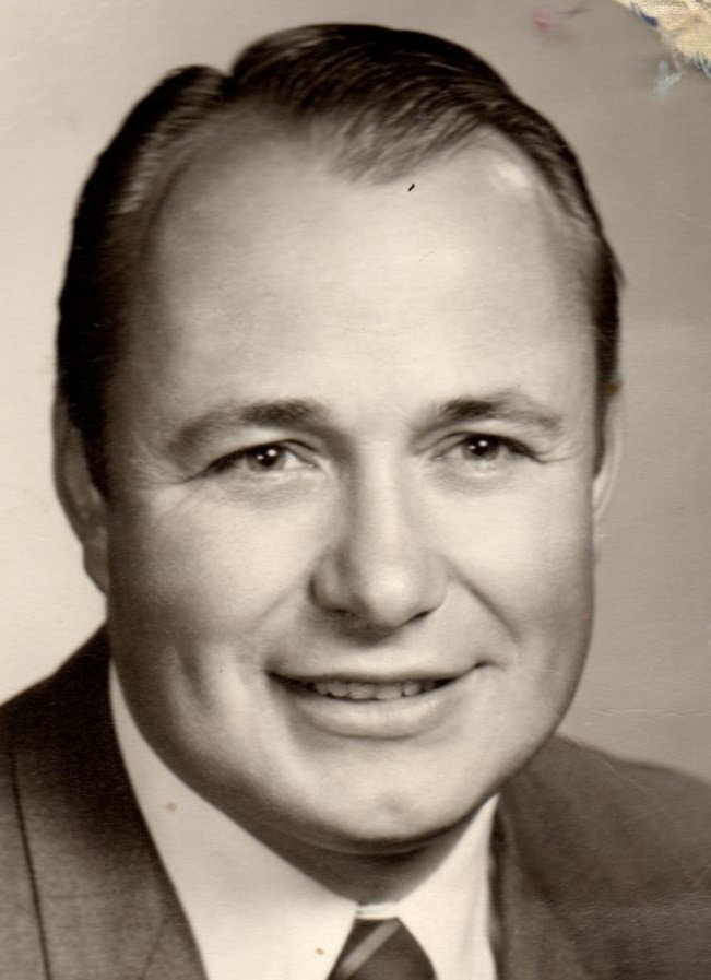 Don Rexford McCracken — photo 5