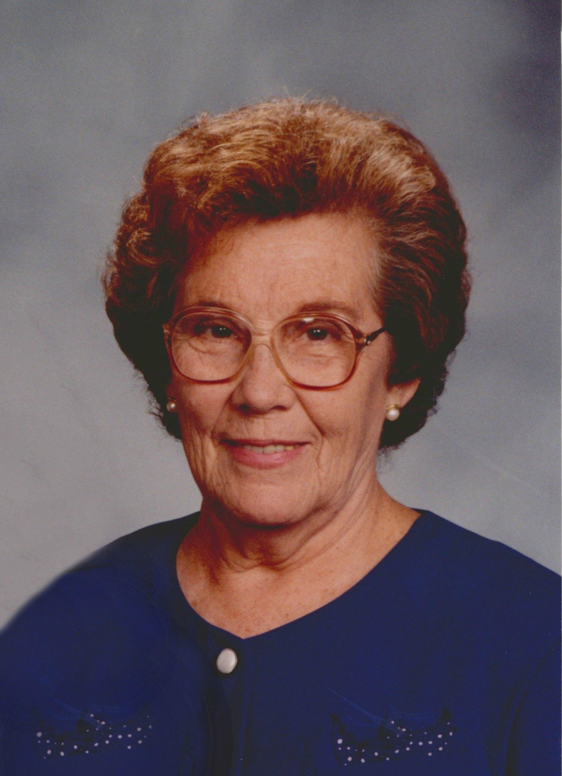 Fidencia Garcia Luna