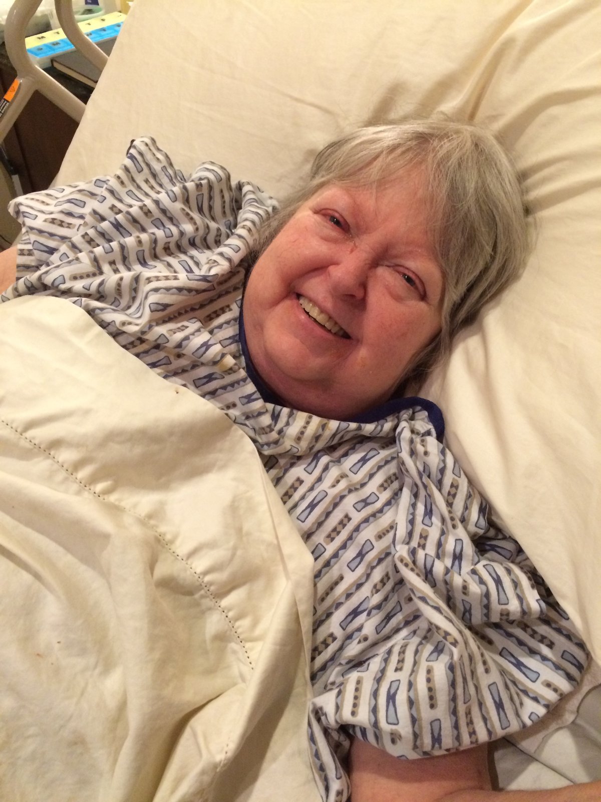 Mary Lee McCook — photo 4