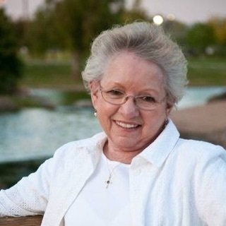 Patricia Ann Ziebell