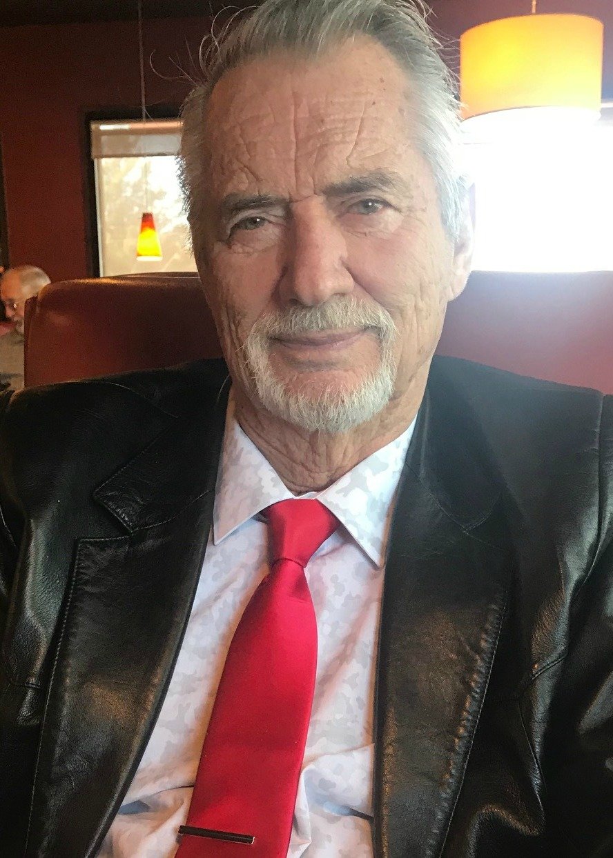 Richard J. G. Jewell