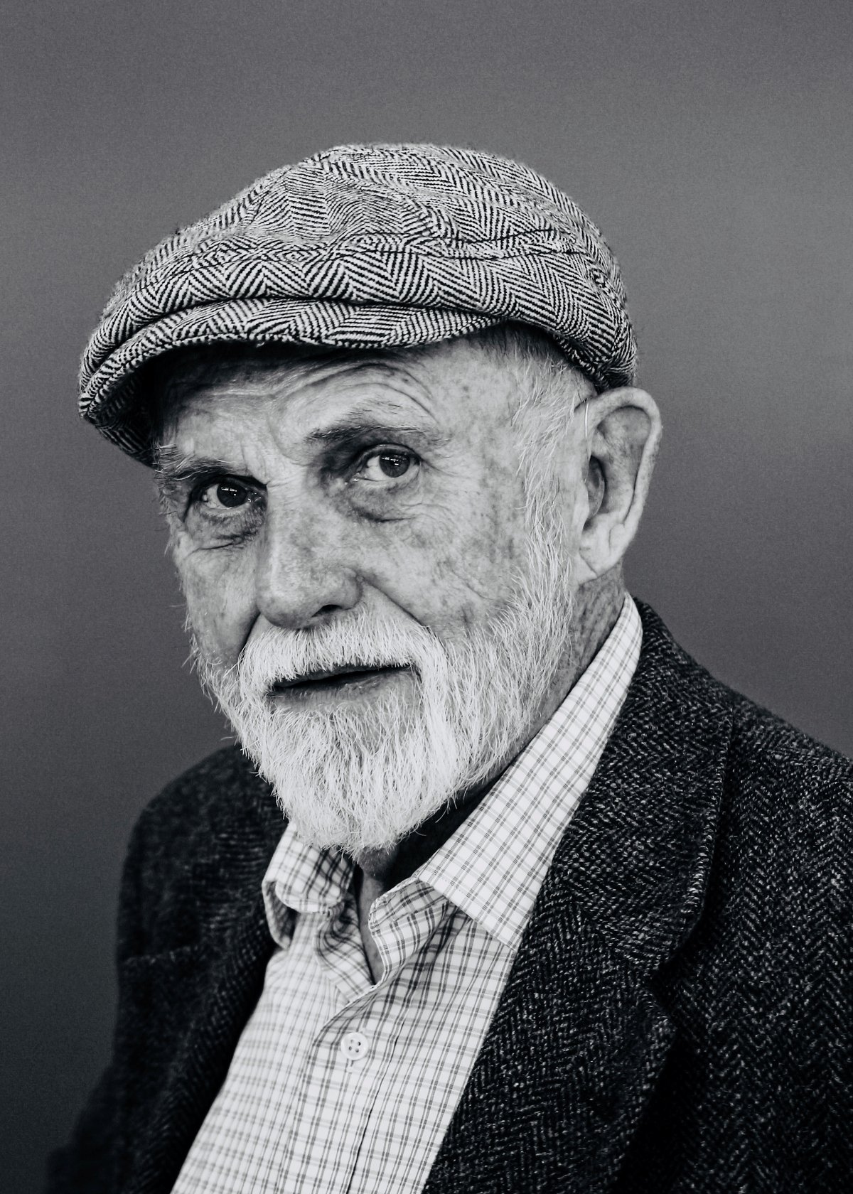 Robert Newell Chappell