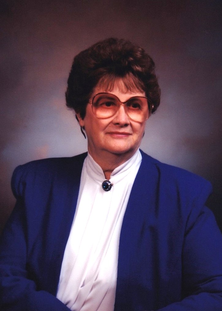 Barbara Dawn Williams