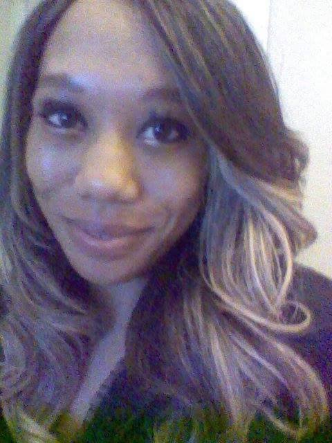 Candace Nachelle Oliphant