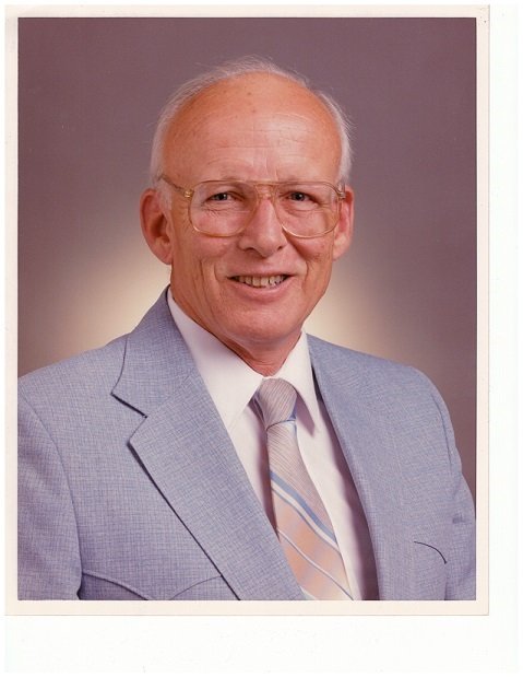 George Lane Stocking