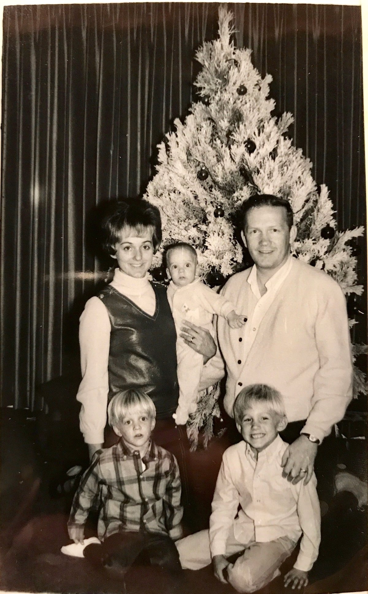 Jaron B. Norberg — photo 6