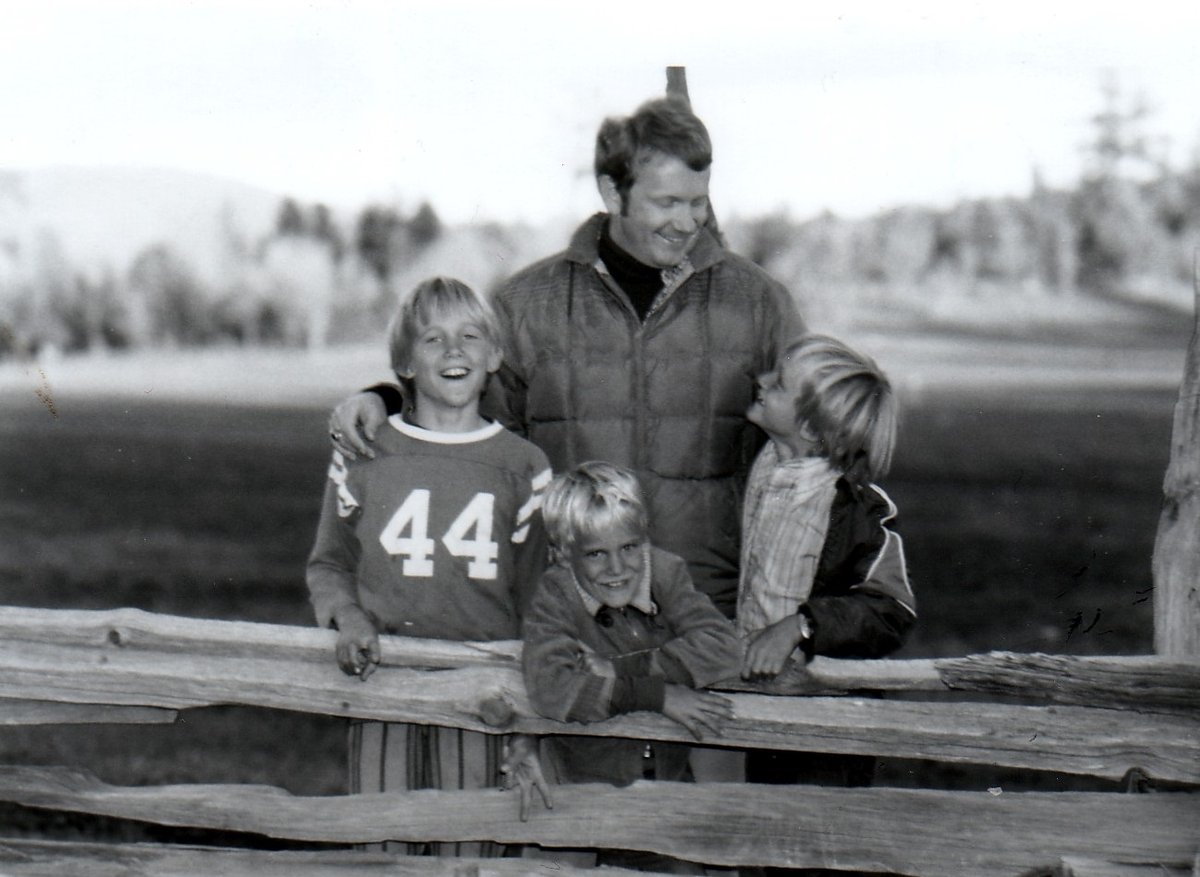 Jaron B. Norberg — photo 7