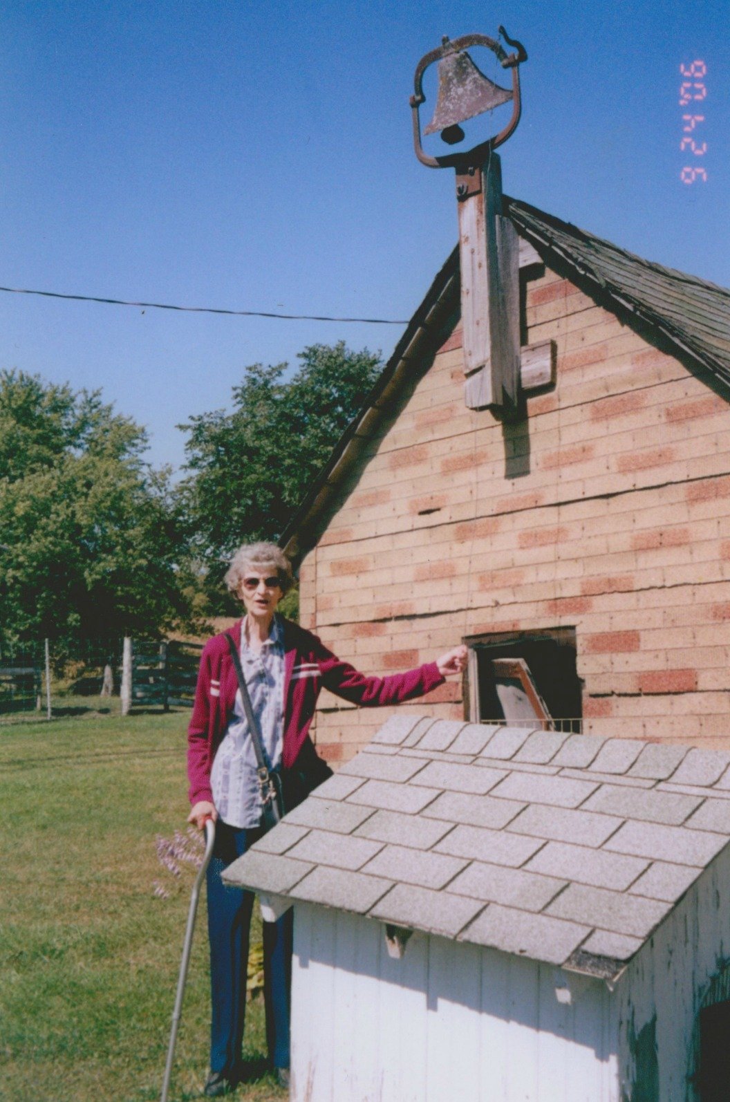 Marydel Ann Fleagle (Messer) — photo 3