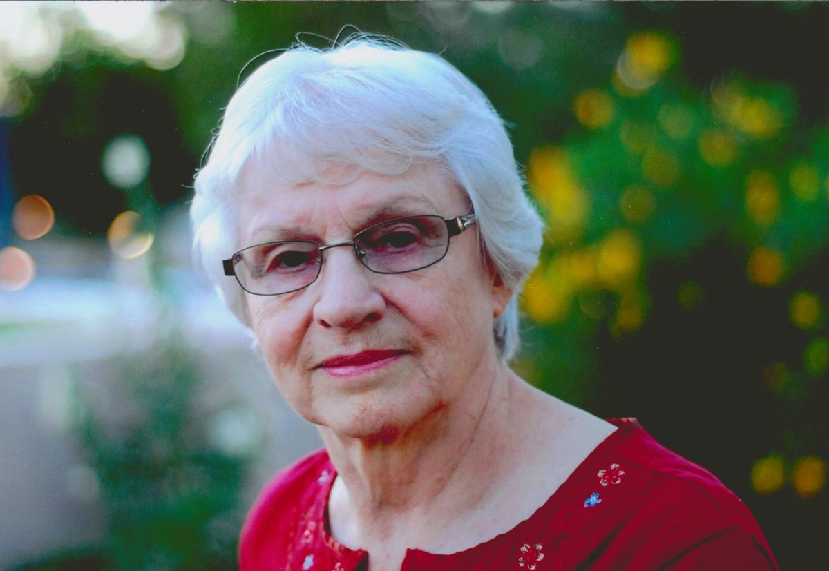 Annette Lyons Wilson