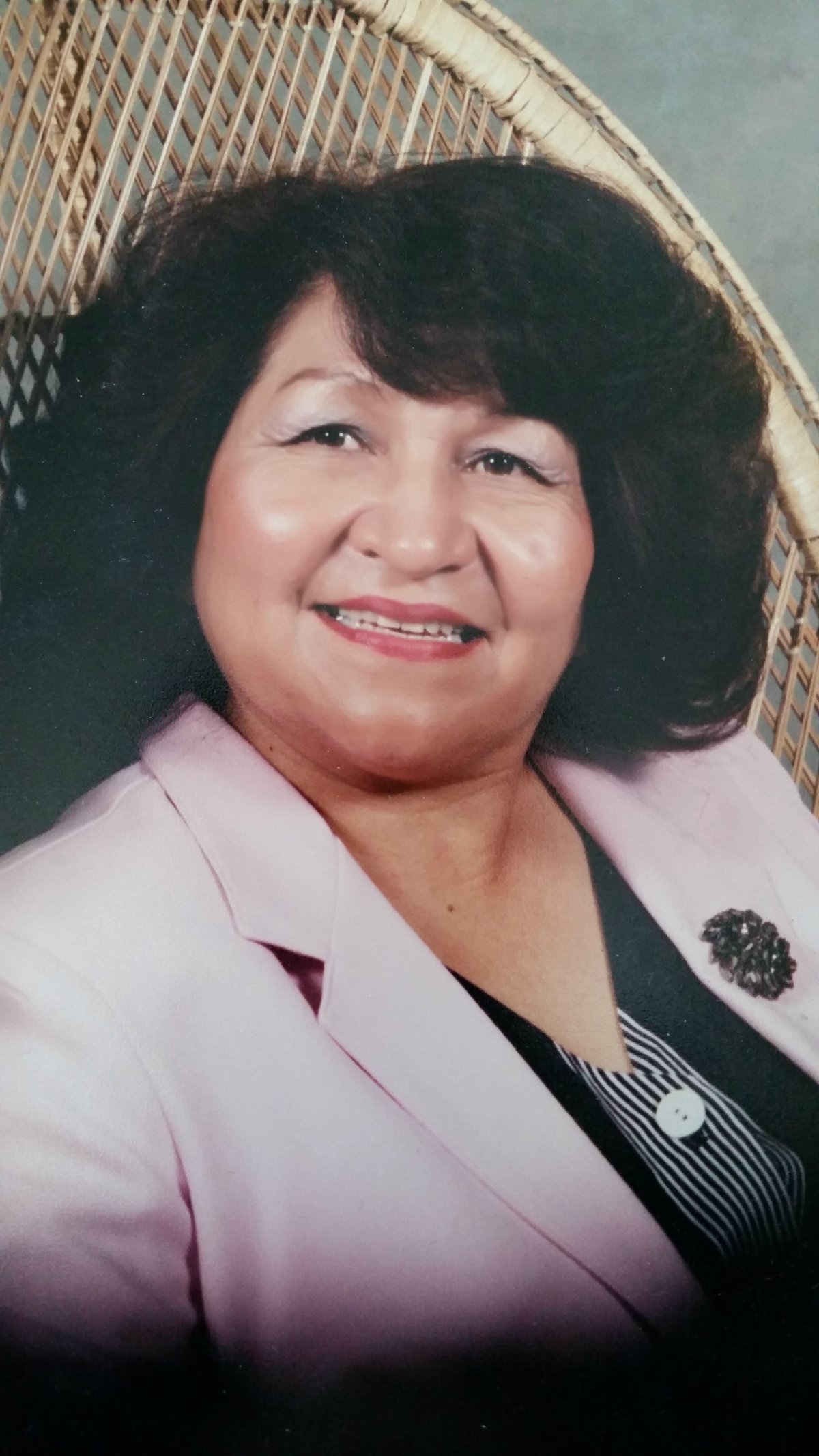 Bernice Ann Malotte Lalo