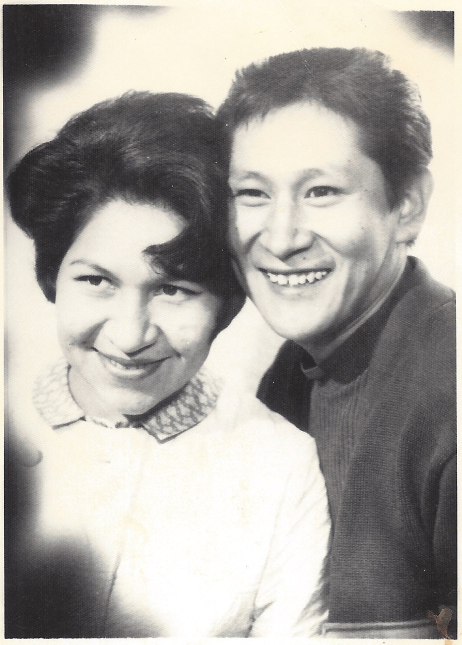 Bernice Ann Malotte Lalo — photo 4