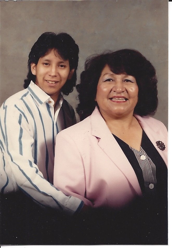 Bernice Ann Malotte Lalo — photo 3