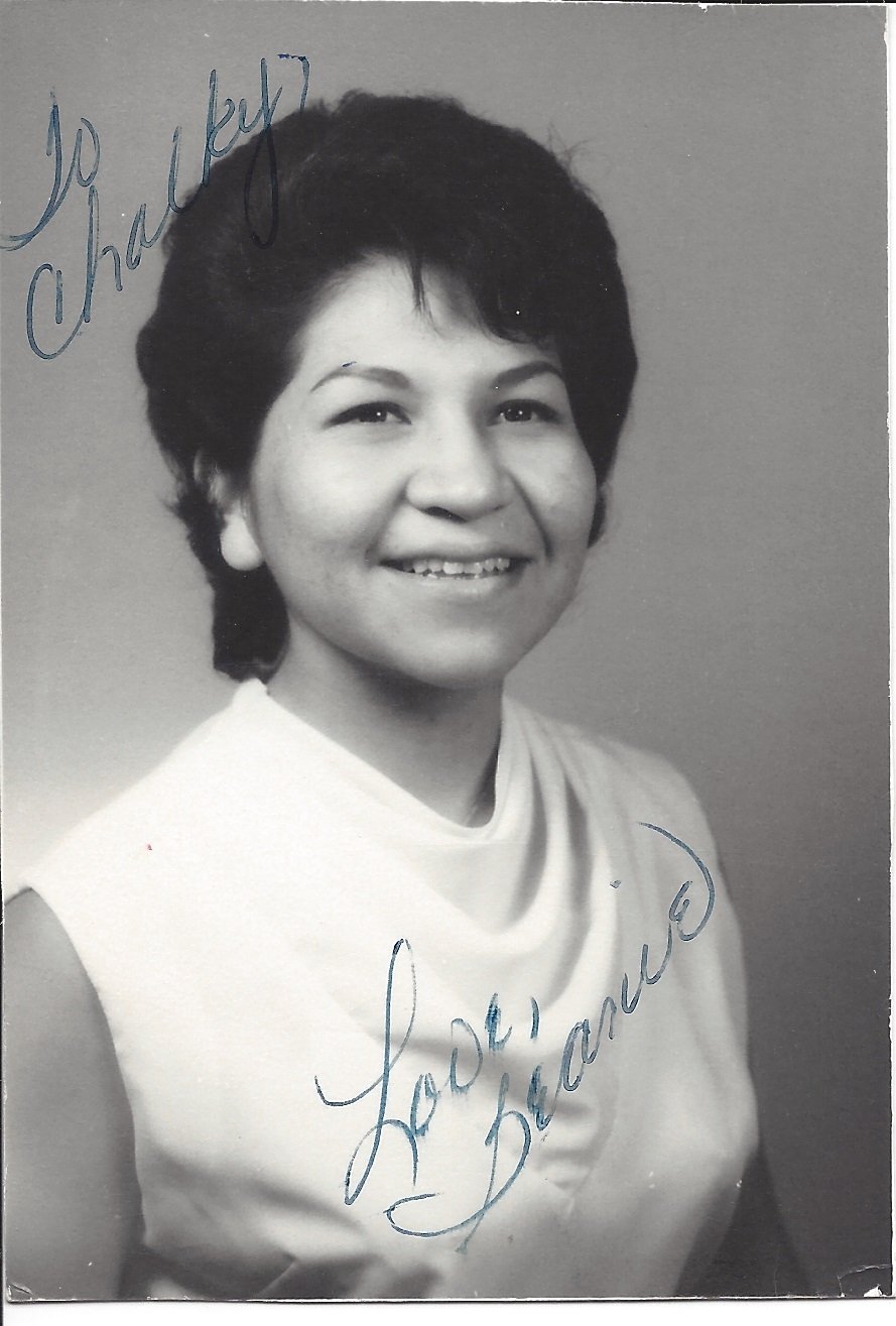 Bernice Ann Malotte Lalo