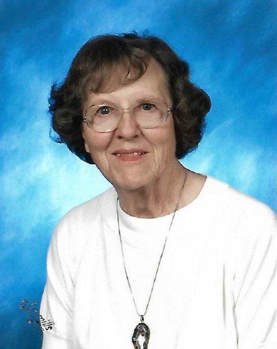 Corrine L. Krebs