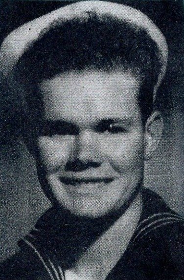 Millard “Murphy” Fillmore Cochell