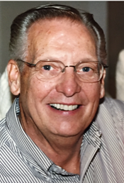 Ronald Joseph McDaniel