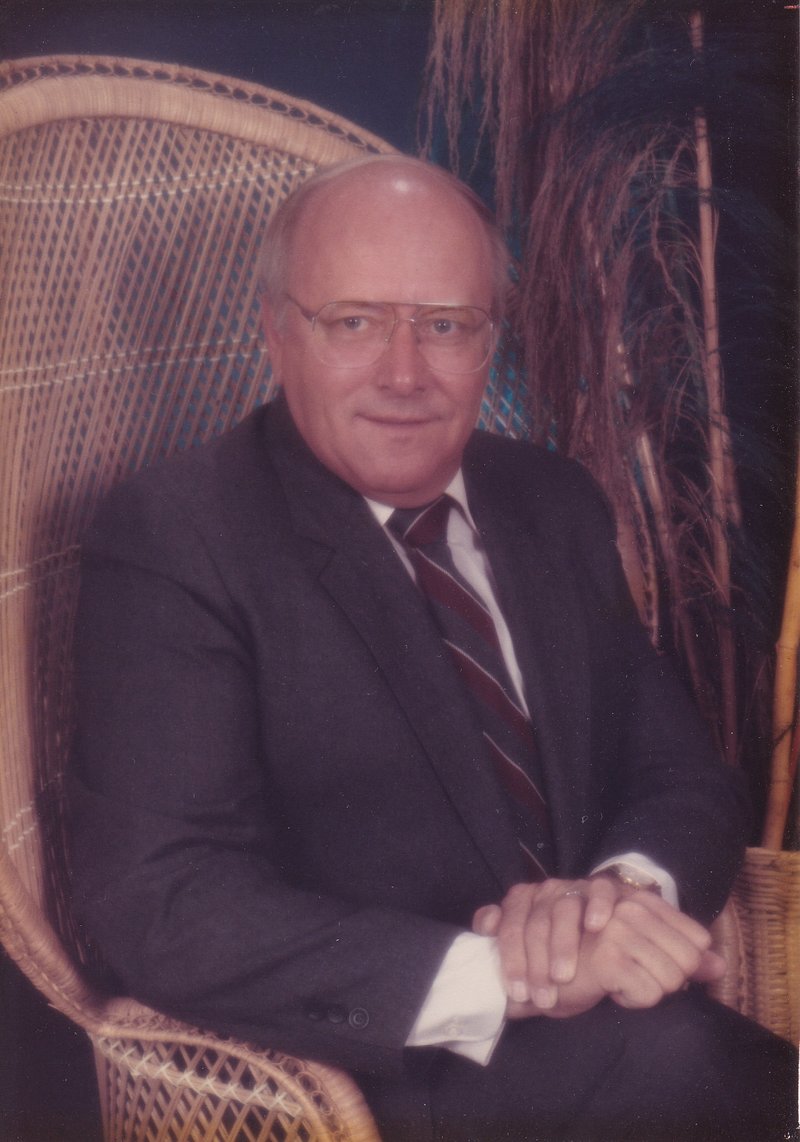 Ben (Mac) McCoy Young Jr.