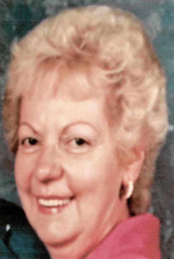 Elizabeth Ann Rainer