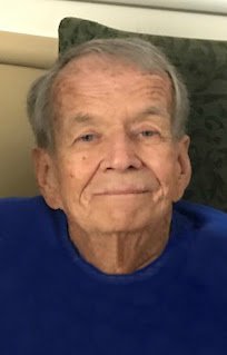 George Michael Baribeau