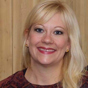 Melissa Joy Hufstader