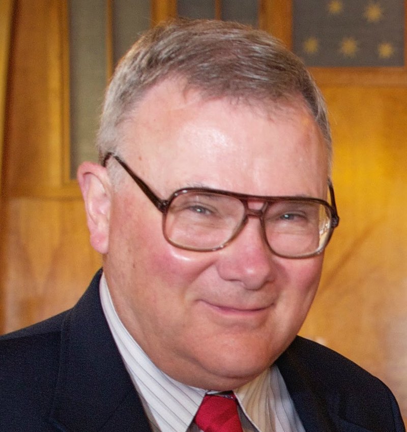 Andrew “Andy” George Hartle