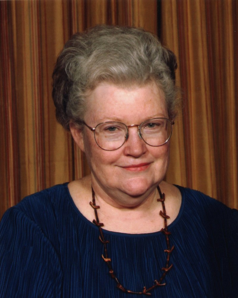 Anna “Ann” Guthrie West
