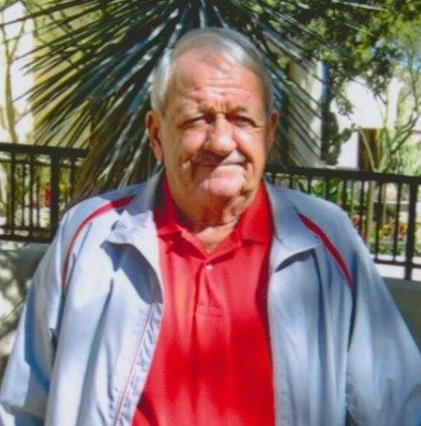 Howard Allen “Pete” Riesenberg