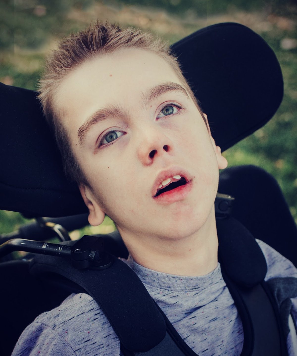 Hunter Bryson Bennett