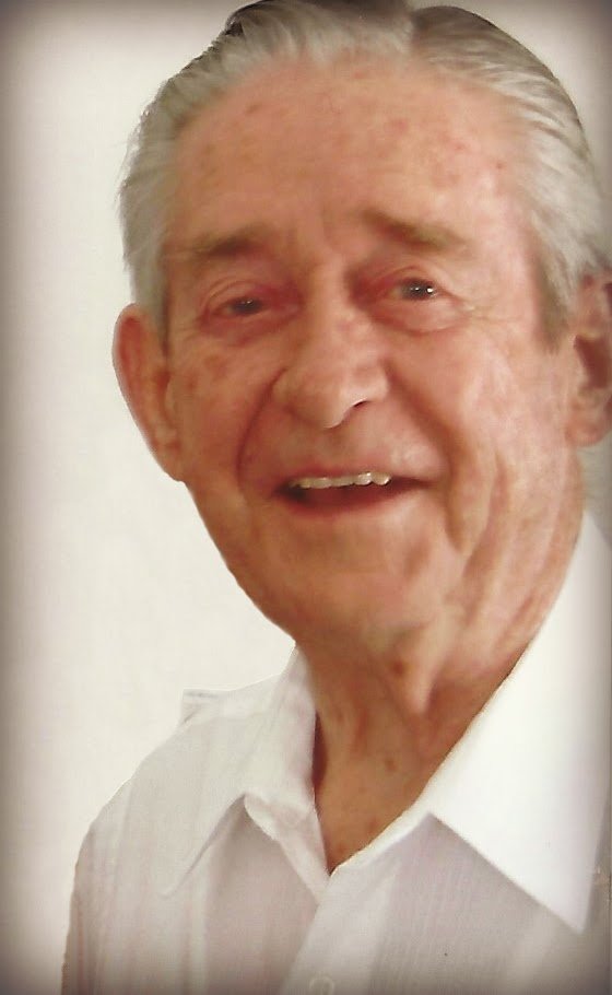 Raymond Nelson Larsen