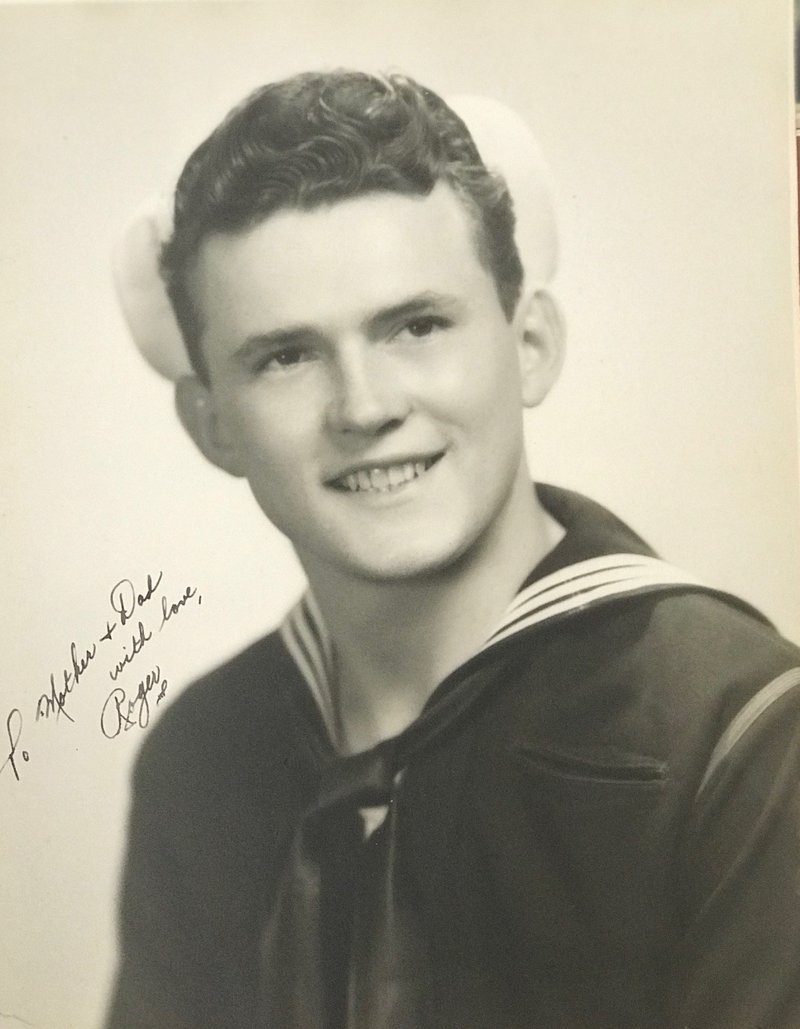 Roger Cyrille VanSteenkiste