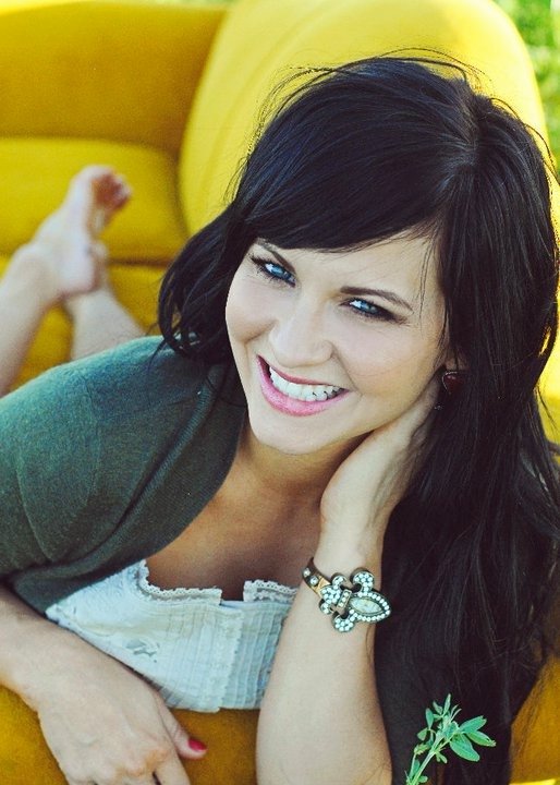 Brittany Brooks Molina-Nikolaus