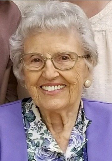 Christeen Nielsen Hall