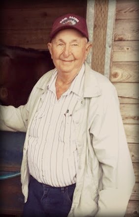 Frederick Clelle Frazier