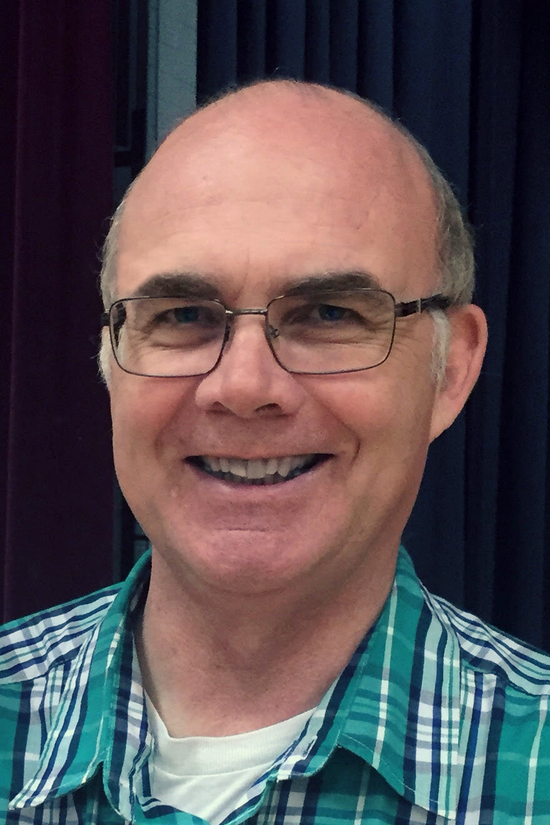 Gary Kenneth Nielsen